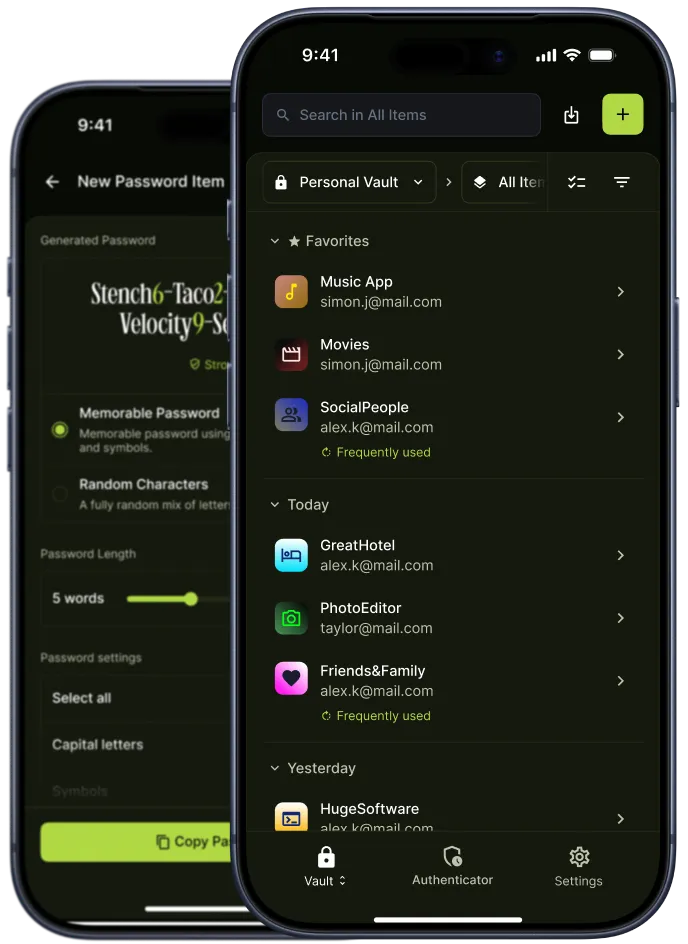 iOS screenshot