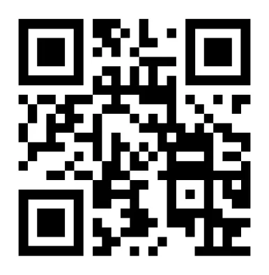 QR code for PearPass F-Droid repository