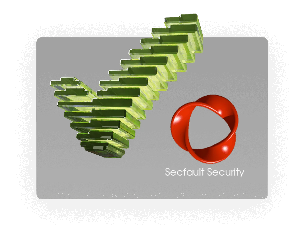 Secfault Security